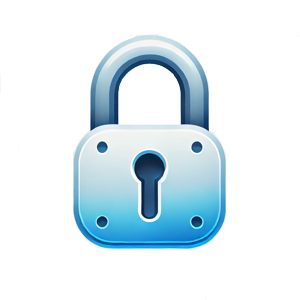 My Secret Keeper app icon
