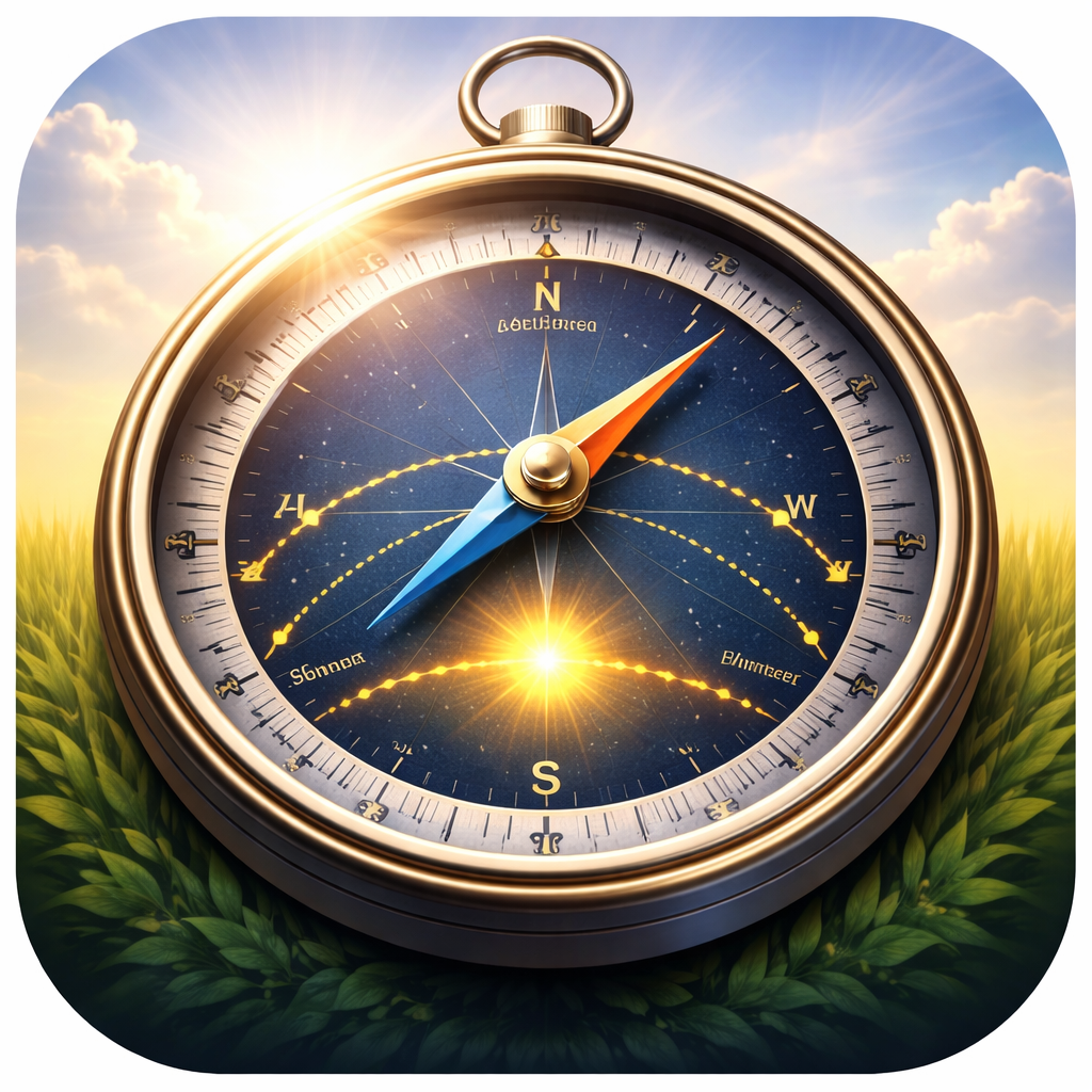 Solar Compass